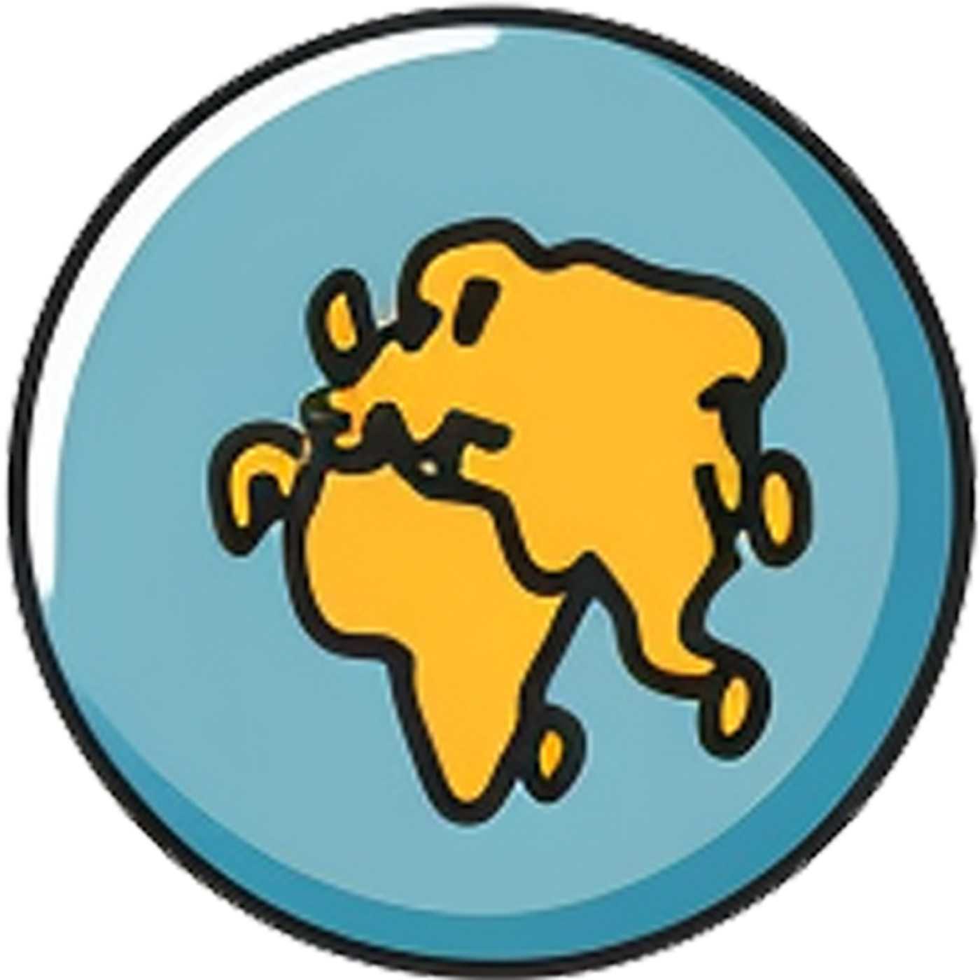 <span style="font-weight: bold;">Мы работаем со всем миром</span><br>